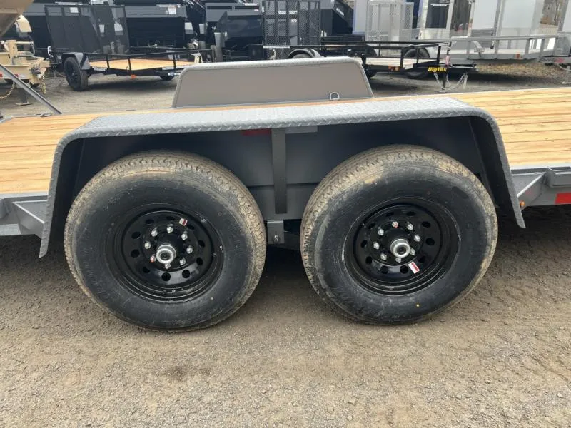new Equipment / Flatbed Trailers BWISE  for sale, in Port Monmouth, NJ Thumbnail 8