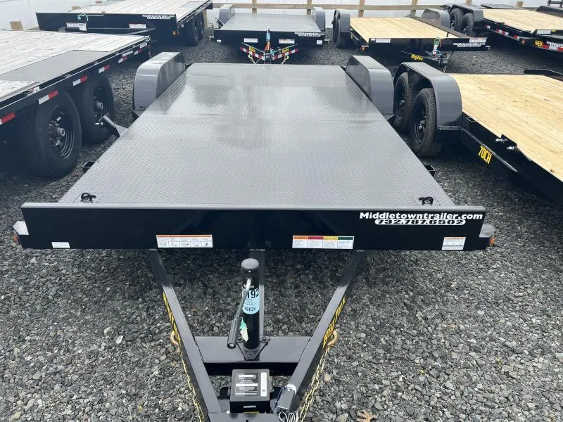 new Car Haulers / Racing Trailers Big Tex Trailers  for sale, in Port Monmouth, NJ Thumbnail 4