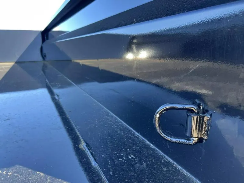 new Dump Trailers Big Tex Trailers  for sale, in Port Monmouth, NJ Thumbnail 19