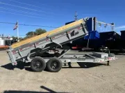 new Dump Trailers Liberty  for sale, in Port Monmouth, NJ Thumbnail 8
