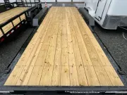 new Equipment / Flatbed Trailers Big Tex Trailers  for sale, in Port Monmouth, NJ Thumbnail 2