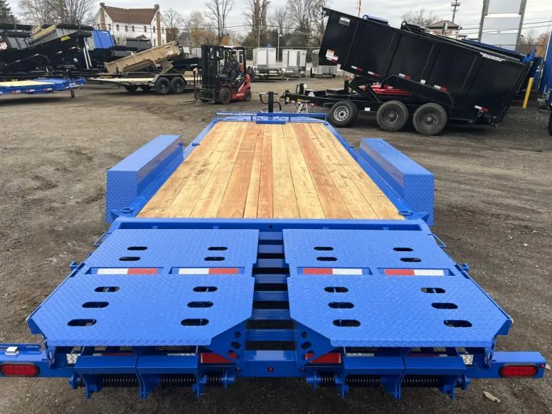 new Equipment / Flatbed Trailers BWISE  for sale, in Port Monmouth, NJ Thumbnail 16