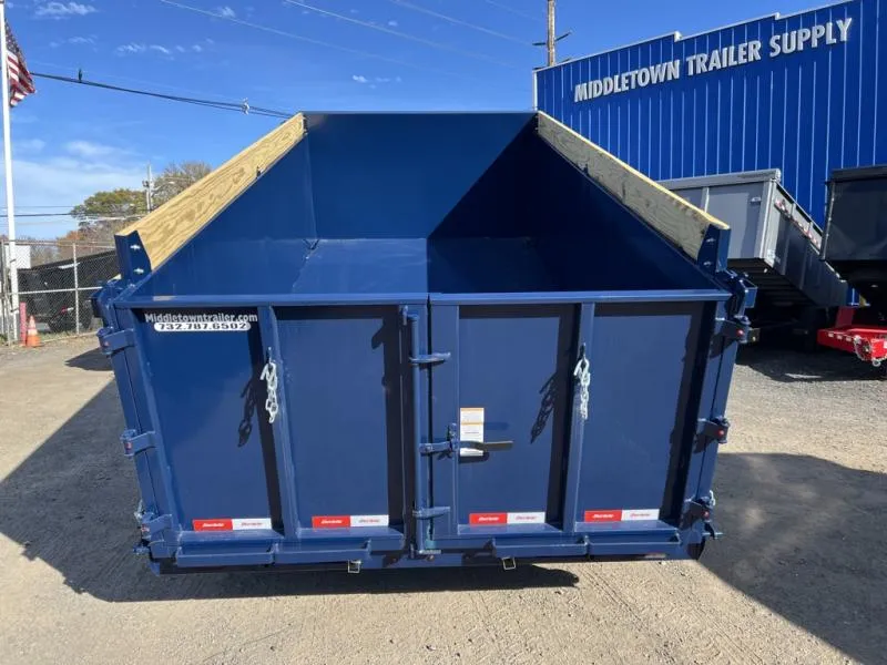 new Dump Trailers Liberty  for sale, in Port Monmouth, NJ Thumbnail 6