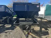 new Dump Trailers BWISE  for sale, in Port Monmouth, NJ Thumbnail 2