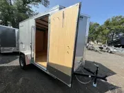 new Cargo (Enclosed) Trailers Homesteader Trailers  for sale, in Port Monmouth, NJ Thumbnail 6