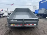new Dump Trailers Big Tex Trailers  for sale, in Port Monmouth, NJ Thumbnail 4