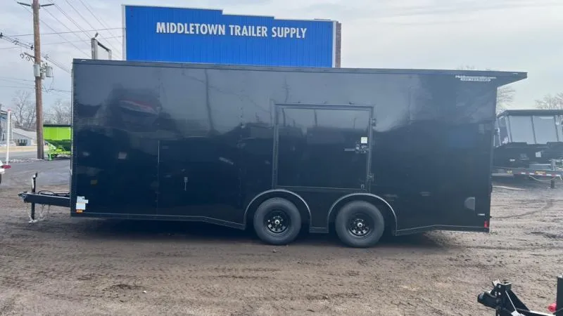 new Other Trailers Anvil Trailers  for sale, in Port Monmouth, NJ Thumbnail 2