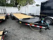 new Equipment / Flatbed Trailers Big Tex Trailers  for sale, in Port Monmouth, NJ Thumbnail 1
