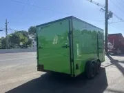 new Cargo (Enclosed) Trailers Anvil Trailer  for sale, in Port Monmouth, NJ Thumbnail 7