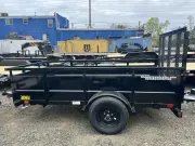 new Utility Trailers Big Tex Trailers  for sale, in Port Monmouth, NJ Thumbnail 6