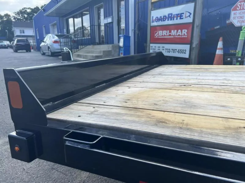 new Equipment / Flatbed Trailers Liberty  for sale, in Port Monmouth, NJ Thumbnail 11