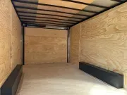 new Cargo (Enclosed) Trailers Spartan Cargo  for sale, in Port Monmouth, NJ Thumbnail 18