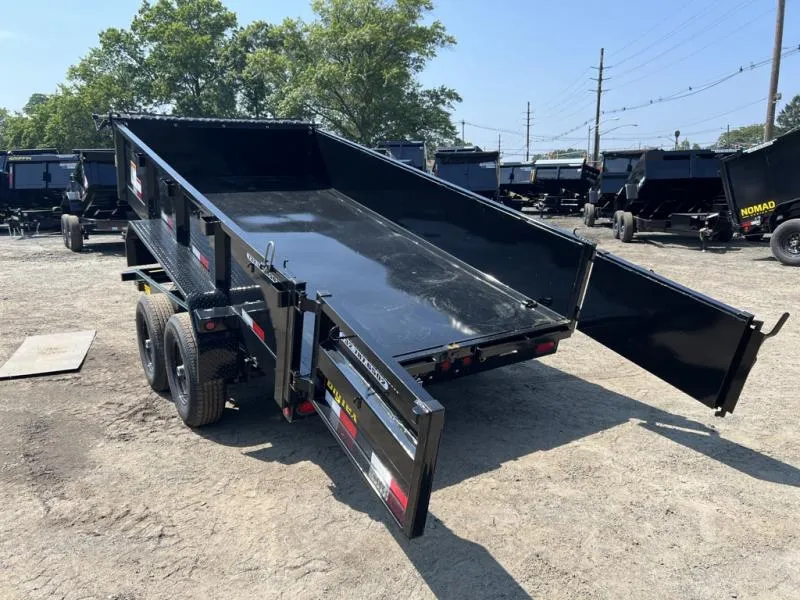 new Dump Trailers Big Tex Trailers  for sale, in Port Monmouth, NJ Thumbnail 17