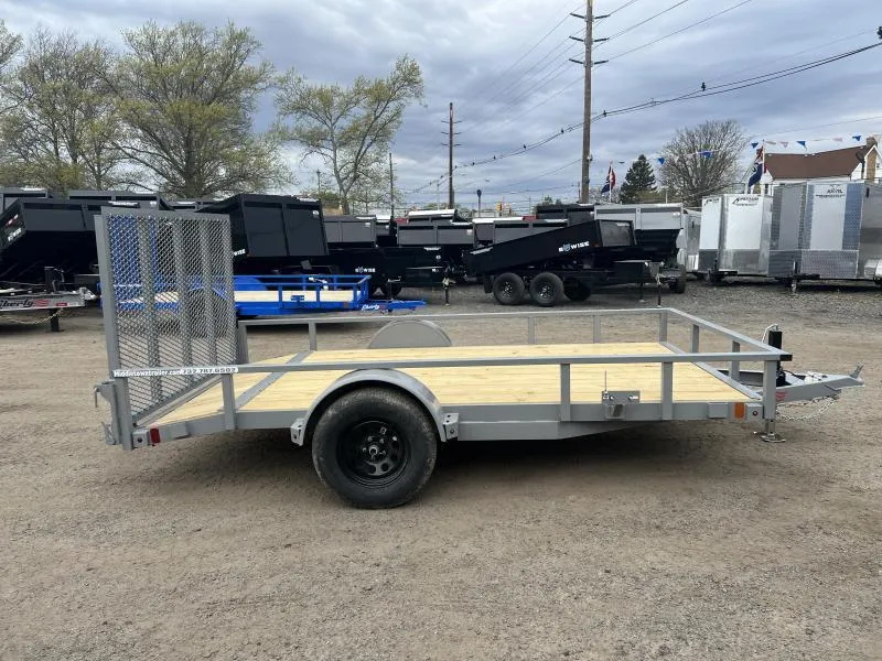 new Utility Trailers Liberty  for sale, in Port Monmouth, NJ Thumbnail 6