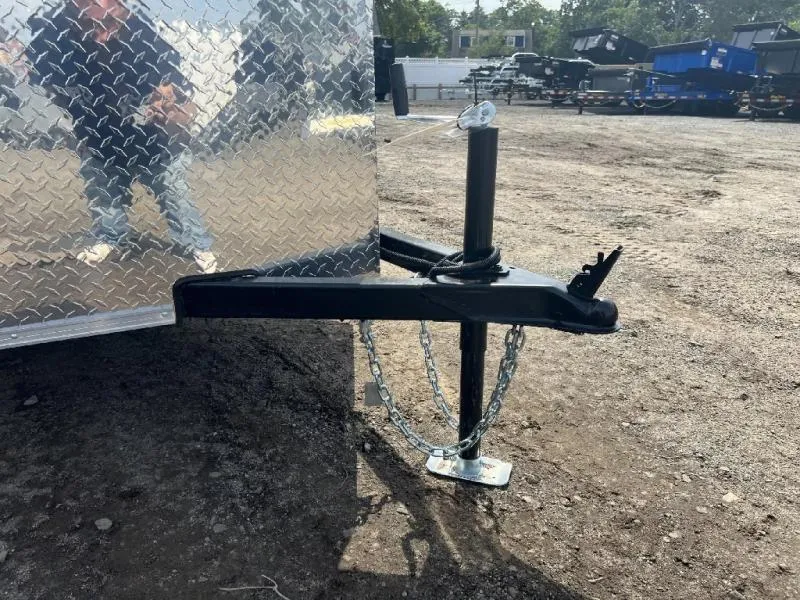 new Cargo (Enclosed) Trailers Anvil Trailers  for sale, in Port Monmouth, NJ Thumbnail 9