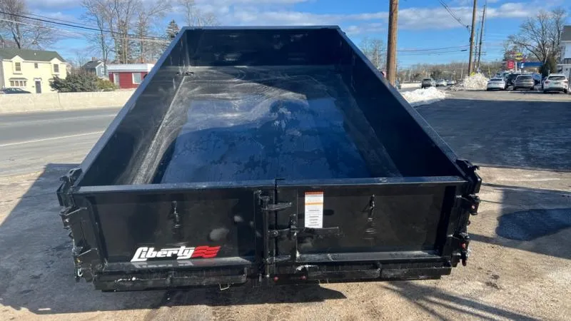 new Dump Trailers Liberty  for sale, in Port Monmouth, NJ Thumbnail 5