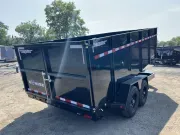 new Dump Trailers BWISE  for sale, in Port Monmouth, NJ Thumbnail 7