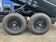 new Dump Trailers Griffin Trailers  for sale, in Port Monmouth, NJ Thumbnail 14
