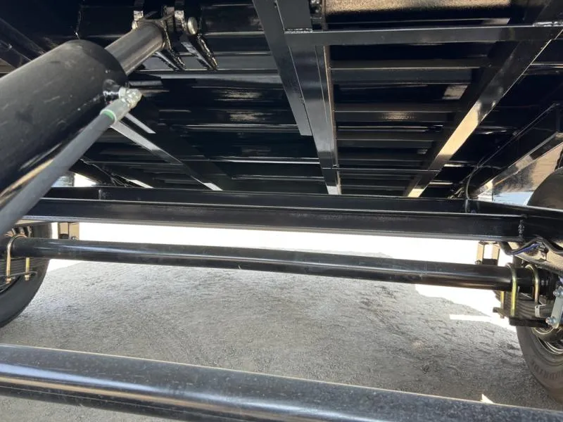 new Dump Trailers Big Tex Trailers  for sale, in Port Monmouth, NJ Thumbnail 14