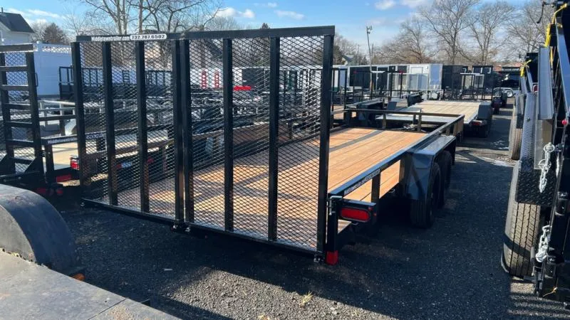 new Utility Trailers Other  for sale, in Port Monmouth, NJ Thumbnail 2