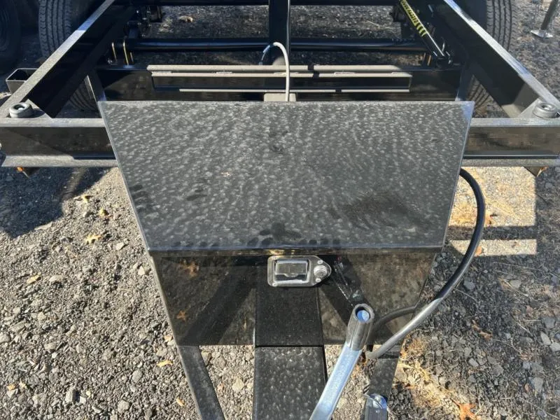 new Dump Trailers BWISE  for sale, in Port Monmouth, NJ Thumbnail 14