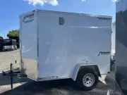 new Cargo (Enclosed) Trailers Homesteader Trailers  for sale, in Port Monmouth, NJ Thumbnail 8