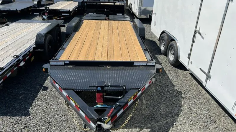 new Equipment / Flatbed Trailers Big Tex Trailers  for sale, in Port Monmouth, NJ Thumbnail 3