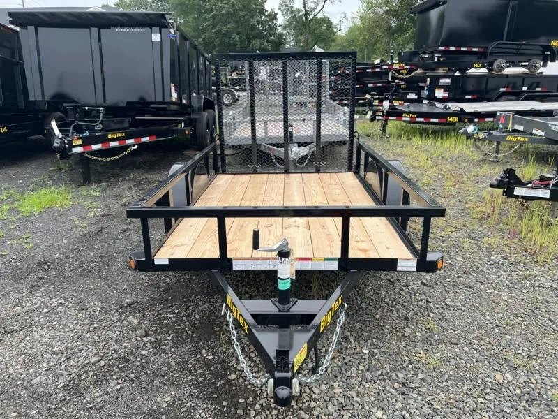 used Other Trailers Big Tex Trailers  for sale, in Port Monmouth, NJ Thumbnail 3