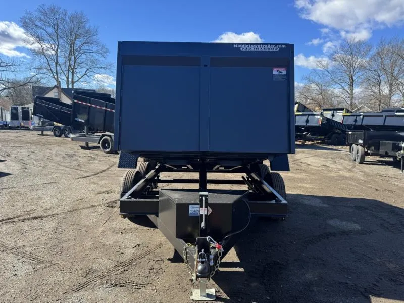 new Dump Trailers BWISE  for sale, in Port Monmouth, NJ Thumbnail 2