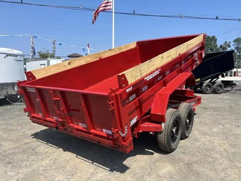 new Dump Trailers Liberty  for sale, in Port Monmouth, NJ Thumbnail 7