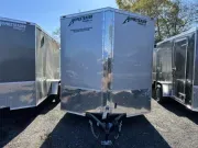 new Cargo (Enclosed) Trailers Homesteader Trailers  for sale, in Port Monmouth, NJ Thumbnail 2