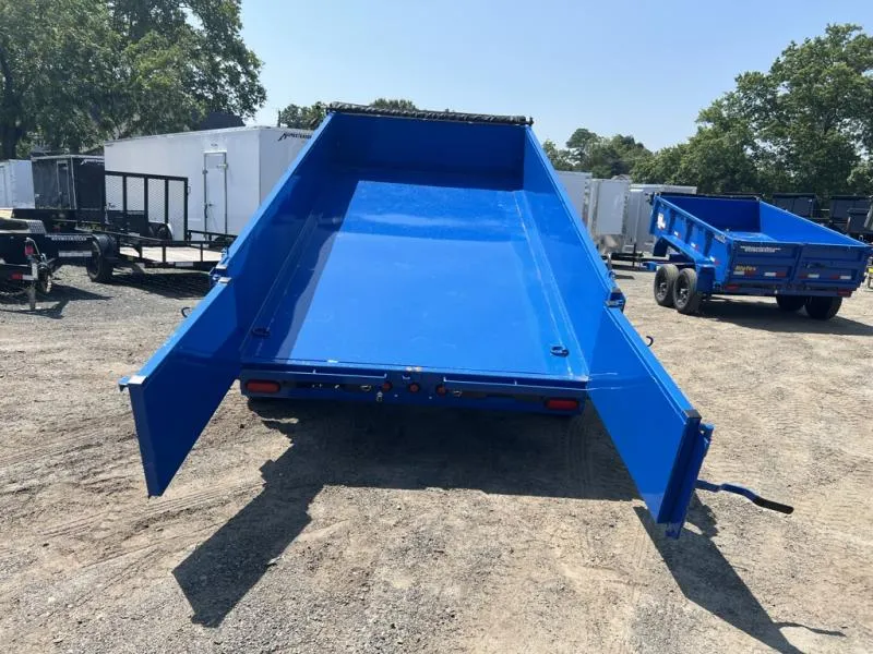 new Other Trailers Big Tex Trailers  for sale, in Port Monmouth, NJ Thumbnail 15