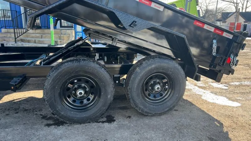 new Dump Trailers Liberty  for sale, in Port Monmouth, NJ Thumbnail 17