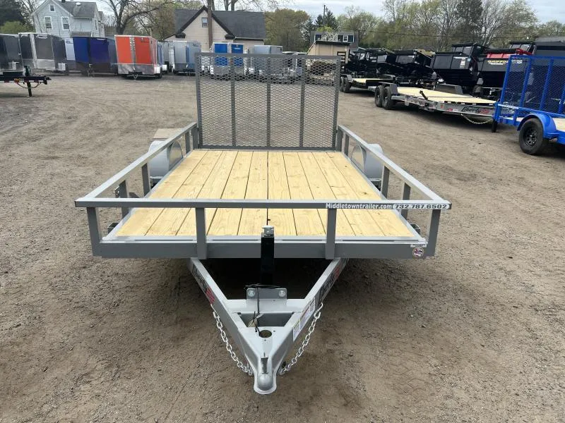 new Utility Trailers Liberty  for sale, in Port Monmouth, NJ Thumbnail 3