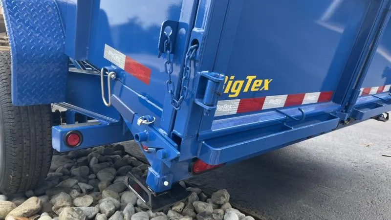 new Dump Trailers Big Tex Trailers  for sale, in Port Monmouth, NJ Thumbnail 14