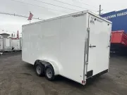 new Cargo (Enclosed) Trailers Anvil Trailer  for sale, in Port Monmouth, NJ Thumbnail 8
