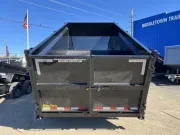 new Dump Trailers Big Tex Trailers  for sale, in Port Monmouth, NJ Thumbnail 6