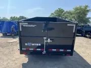 new Dump Trailers BWISE  for sale, in Port Monmouth, NJ Thumbnail 6