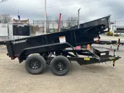 new Dump Trailers Big Tex Trailers  for sale, in Port Monmouth, NJ Thumbnail 8