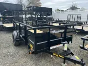 new Utility Trailers Big Tex Trailers  for sale, in Port Monmouth, NJ Thumbnail 1