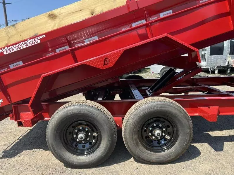 new Dump Trailers Liberty  for sale, in Port Monmouth, NJ Thumbnail 14