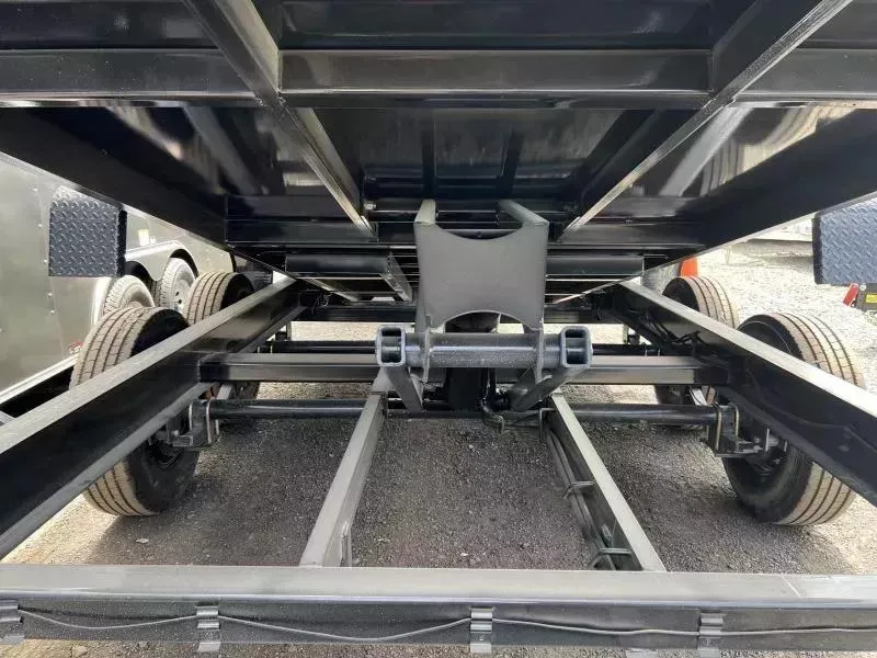 new Dump Trailers Big Tex Trailers  for sale, in Port Monmouth, NJ Thumbnail 13