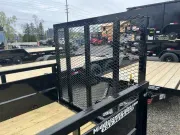 new Utility Trailers Big Tex Trailers  for sale, in Port Monmouth, NJ Thumbnail 8