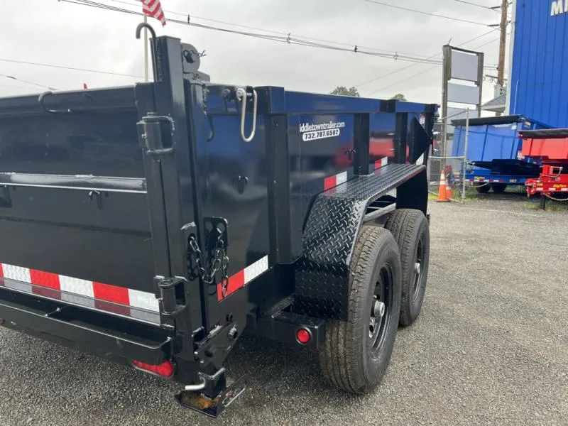 new Dump Trailers Big Tex Trailers  for sale, in Port Monmouth, NJ Thumbnail 11