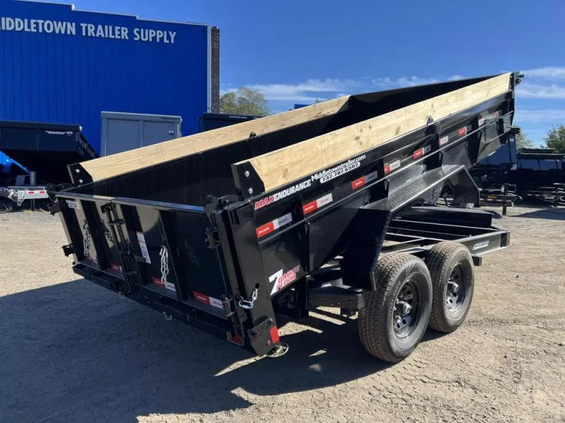 new Dump Trailers Liberty  for sale, in Port Monmouth, NJ Thumbnail 6