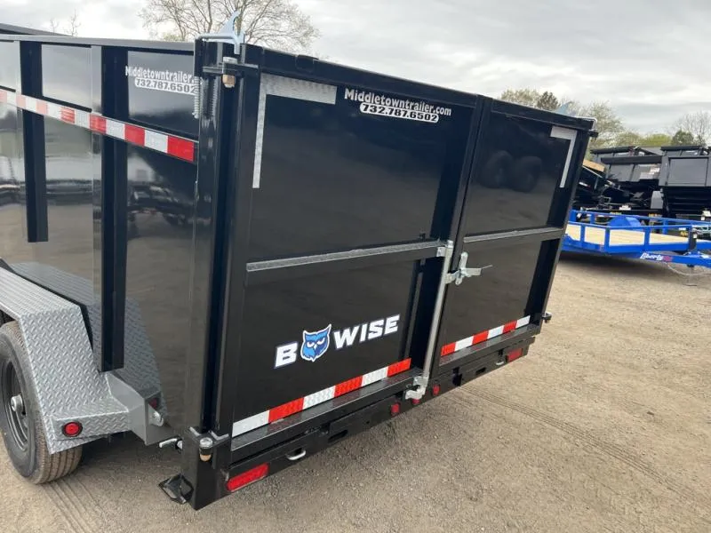 new Dump Trailers BWISE  for sale, in Port Monmouth, NJ Thumbnail 11