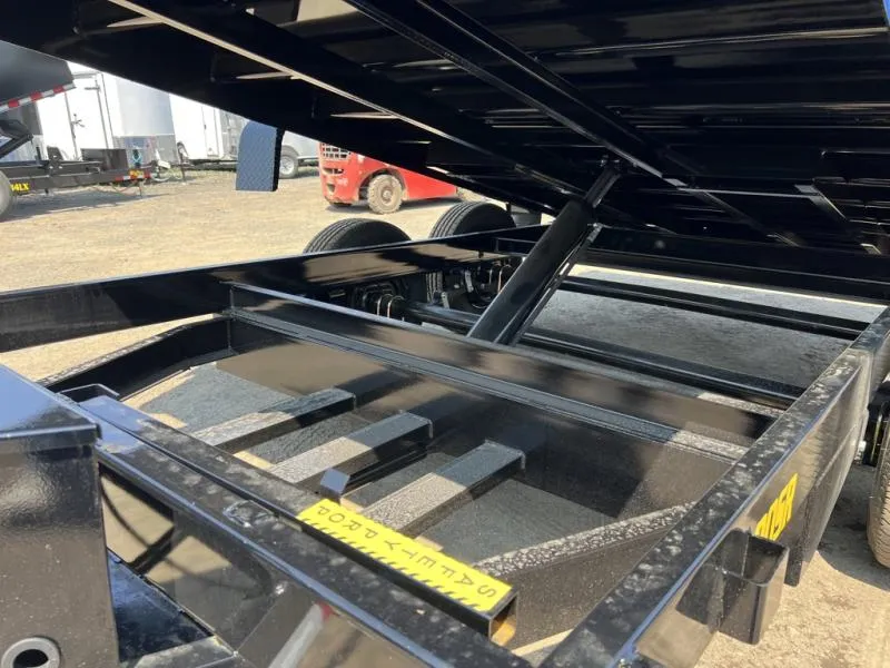 new Dump Trailers Big Tex Trailers  for sale, in Port Monmouth, NJ Thumbnail 13