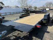 new Tilt Trailers Big Tex Trailers  for sale, in Port Monmouth, NJ Thumbnail 7