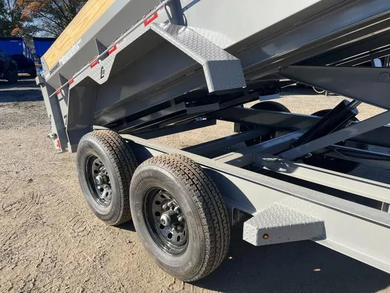 new Dump Trailers Liberty  for sale, in Port Monmouth, NJ Thumbnail 9