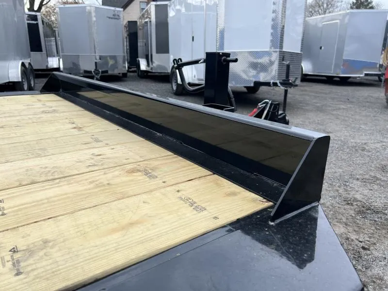 new Equipment / Flatbed Trailers Liberty  for sale, in Port Monmouth, NJ Thumbnail 12